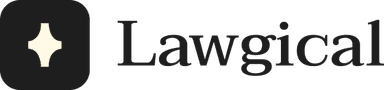 Lawgical logo